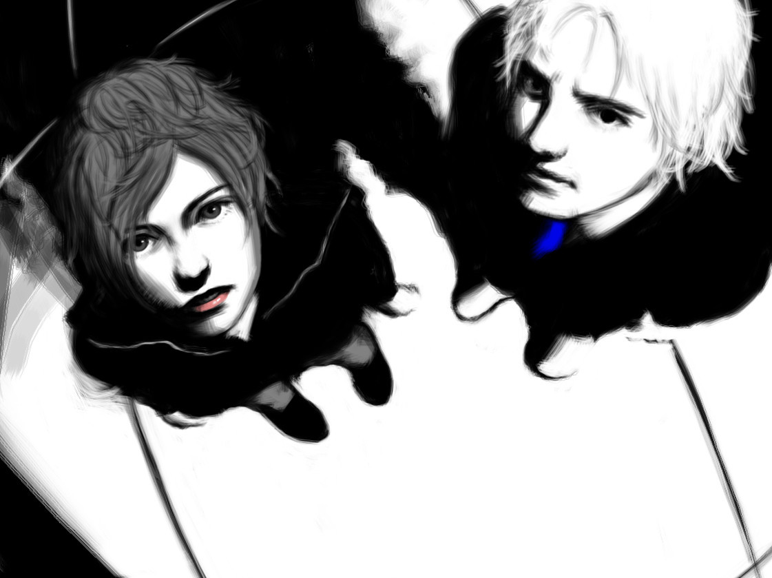 The 25th Ward: The Silver Case - кадр 5