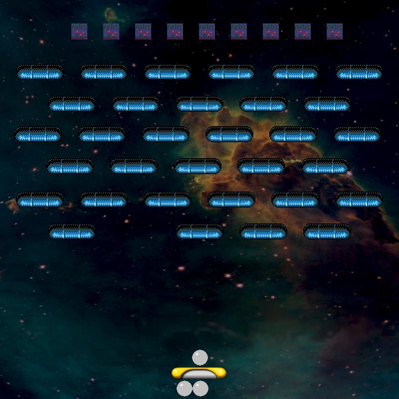 Retro Launcher (itch) - кадр 8