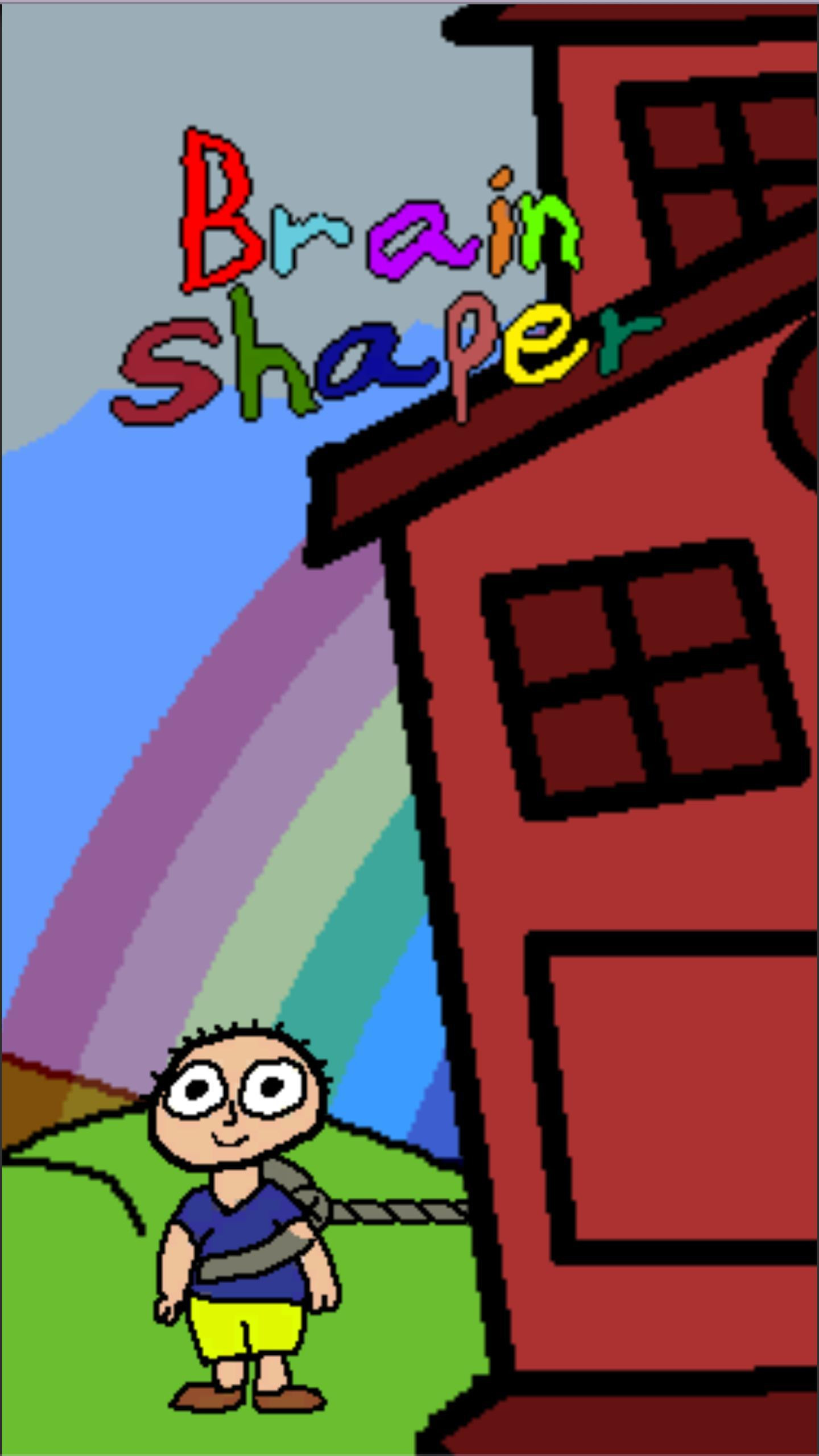 Brain Shaper (itch) - кадр 3