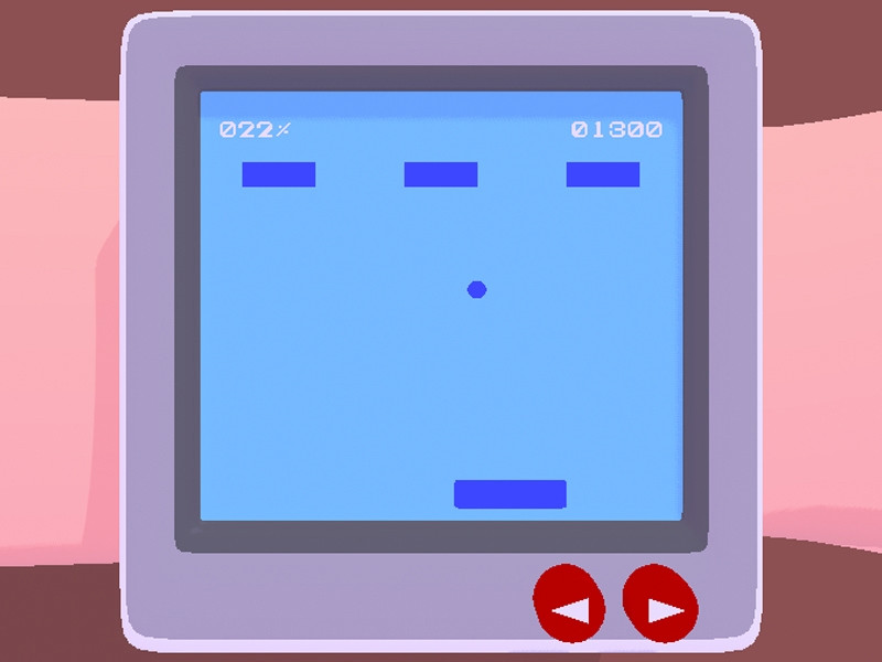 Watch Gaming System (itch) - кадр 5