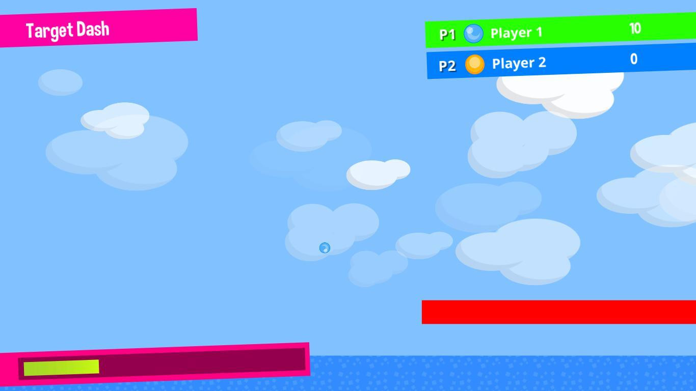 Balls 'n' Stars (itch) - кадр 7