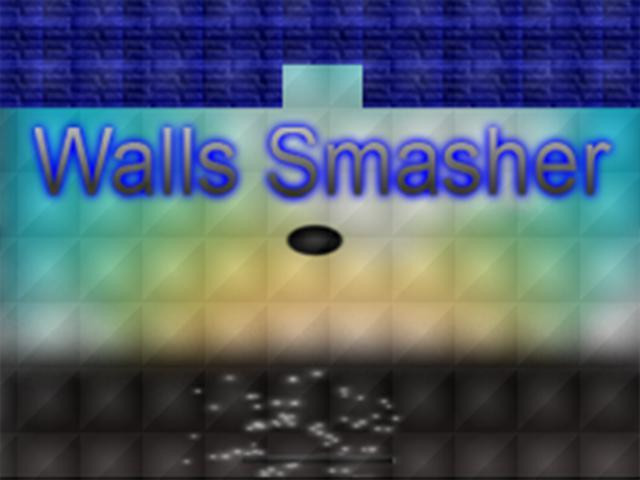 Walls Smasher (itch) - кадр 1