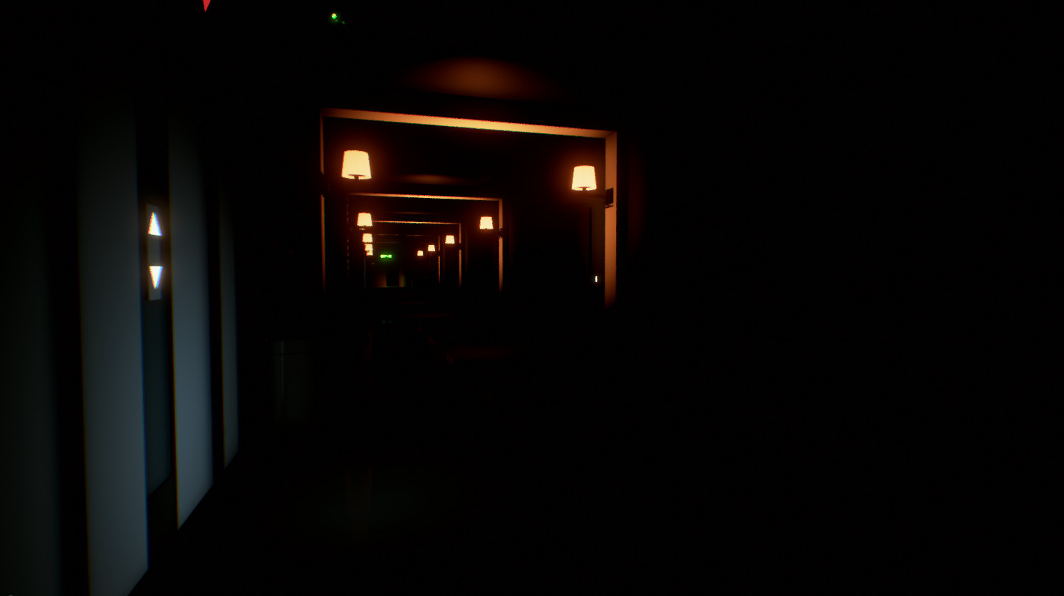 Where's the Fck*ng Light - VR - кадр 7
