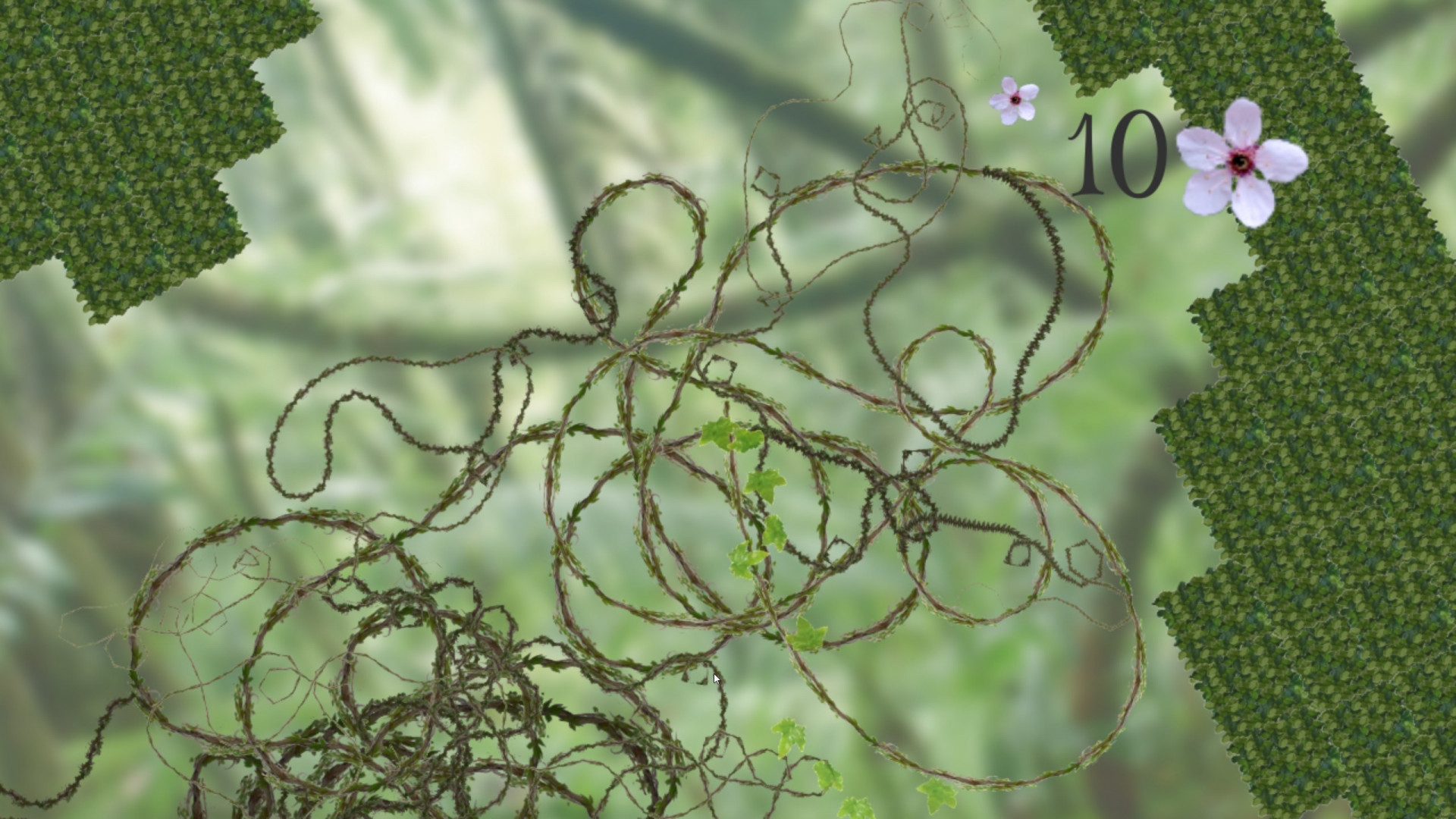 Vine (itch) - кадр 4