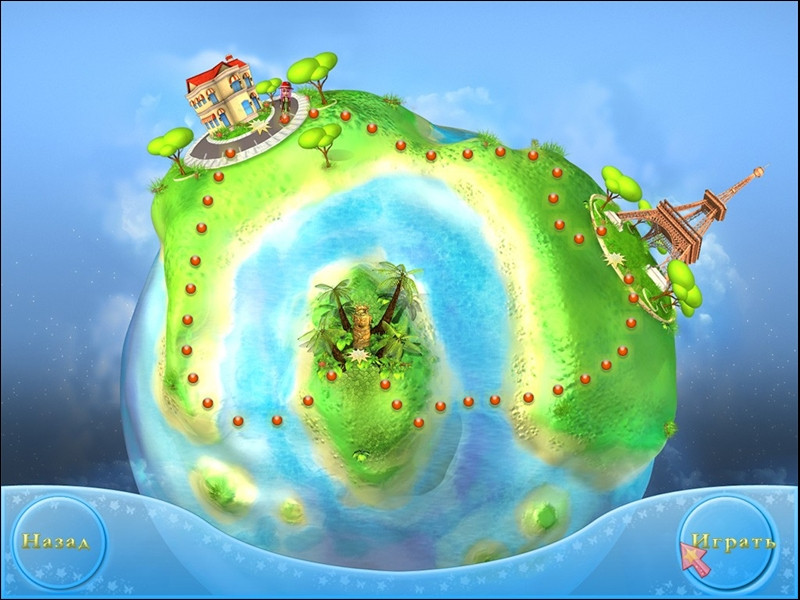 Fashion Tycoon - кадр 6