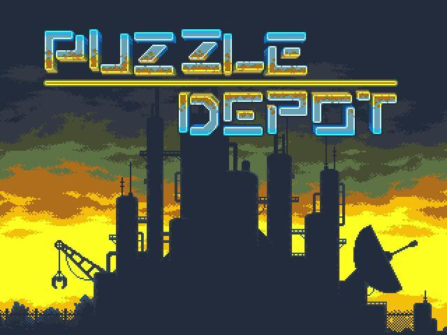 Puzzle Depot (itch) - кадр 6