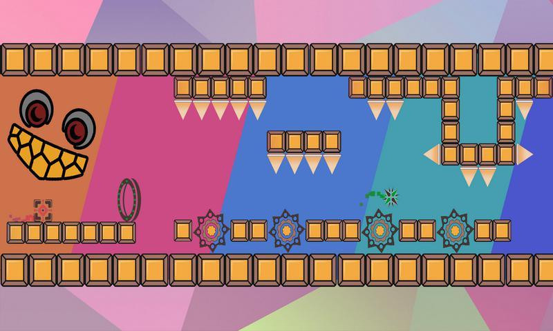 Dungeon Pain (itch) - кадр 5