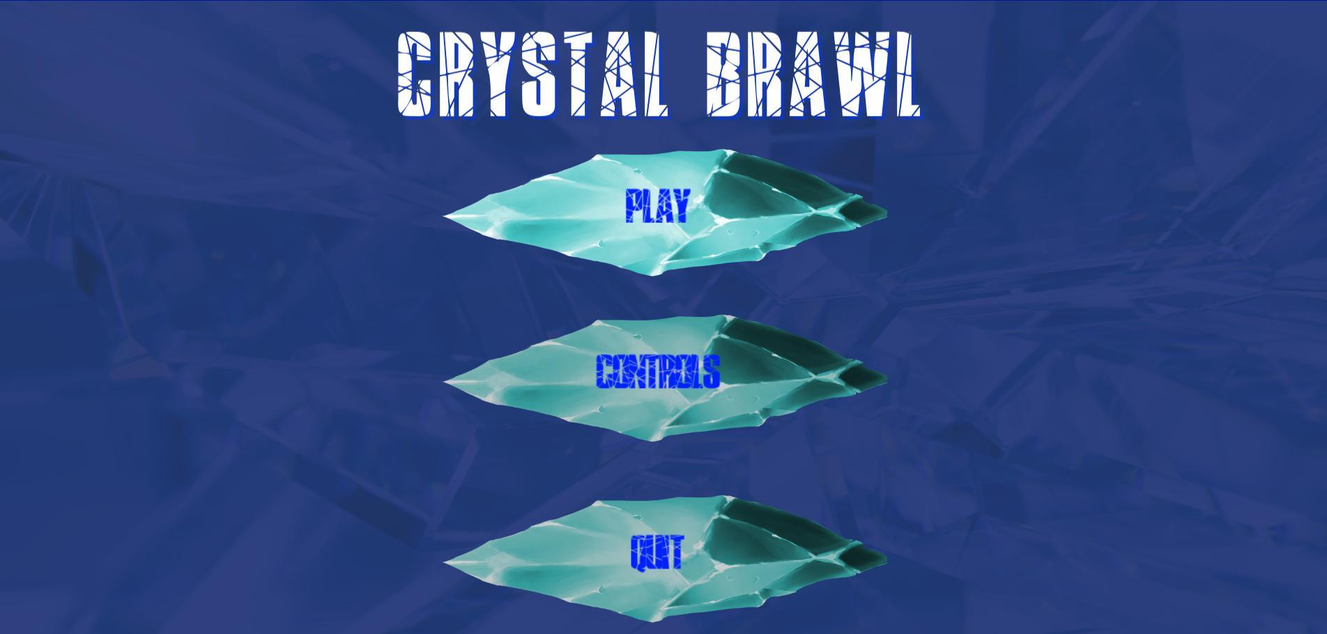 Crystal Brawl (kcz) (itch) - кадр 3
