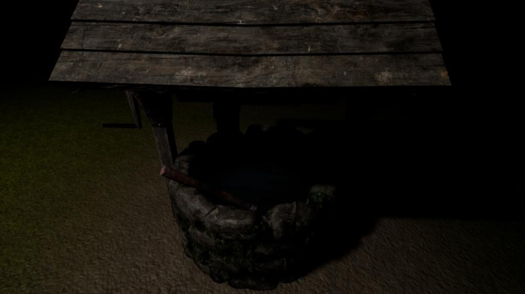 LasTime I (itch) - кадр 11