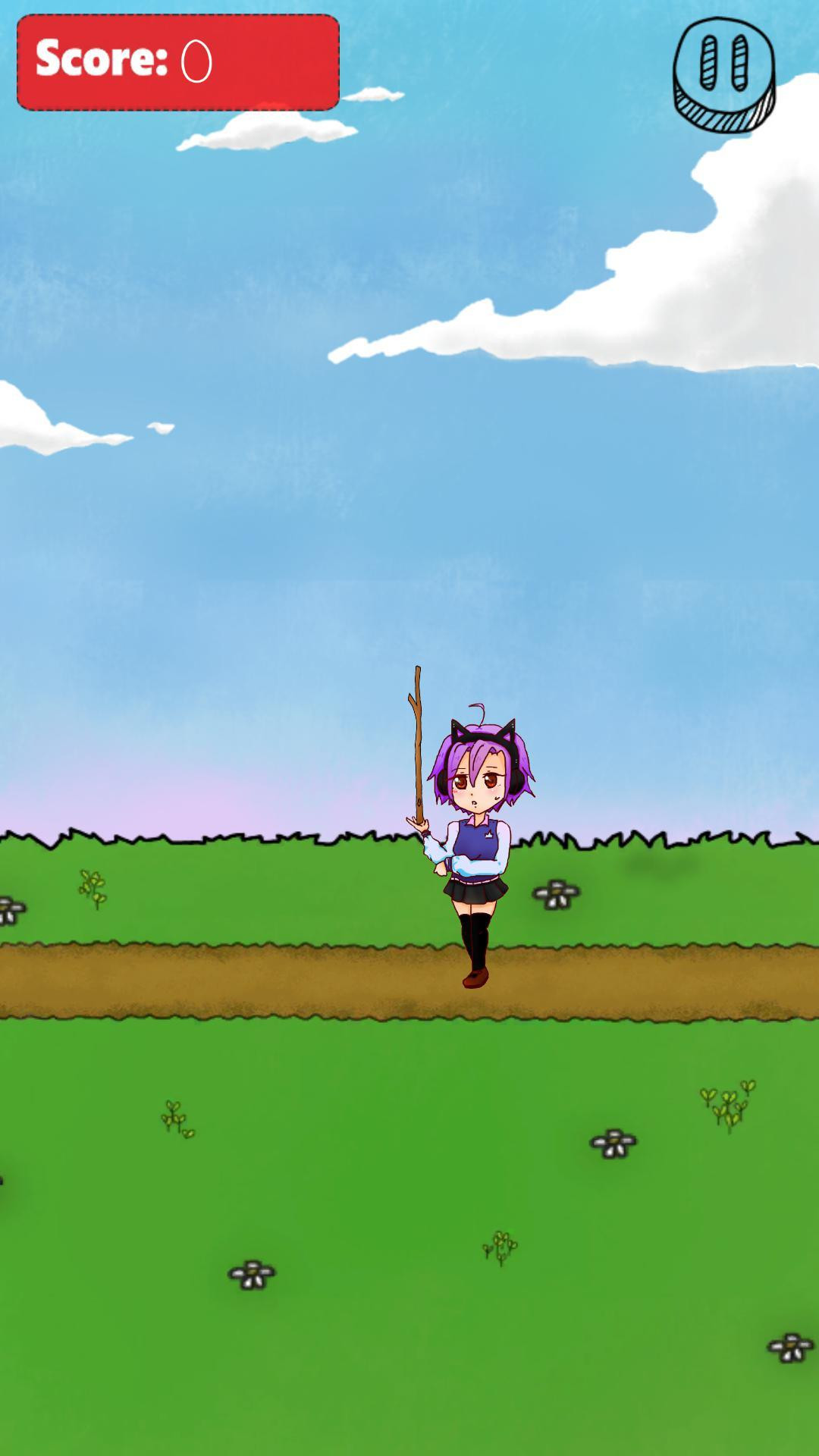 Balance It! (Narosenla Longkumer) (itch) - кадр 4