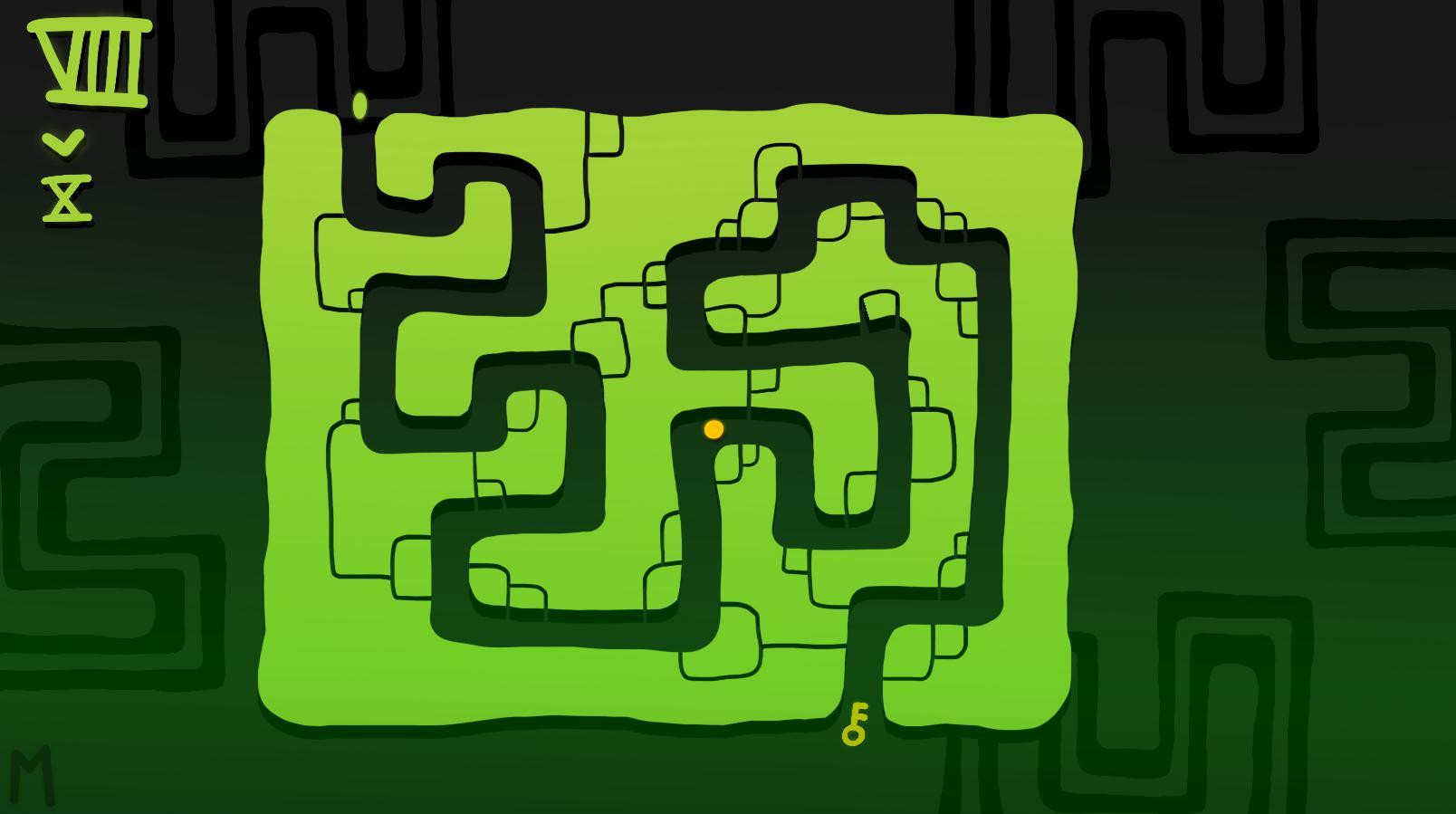 Tunnel (Blackthornprod Games) (itch) - кадр 3