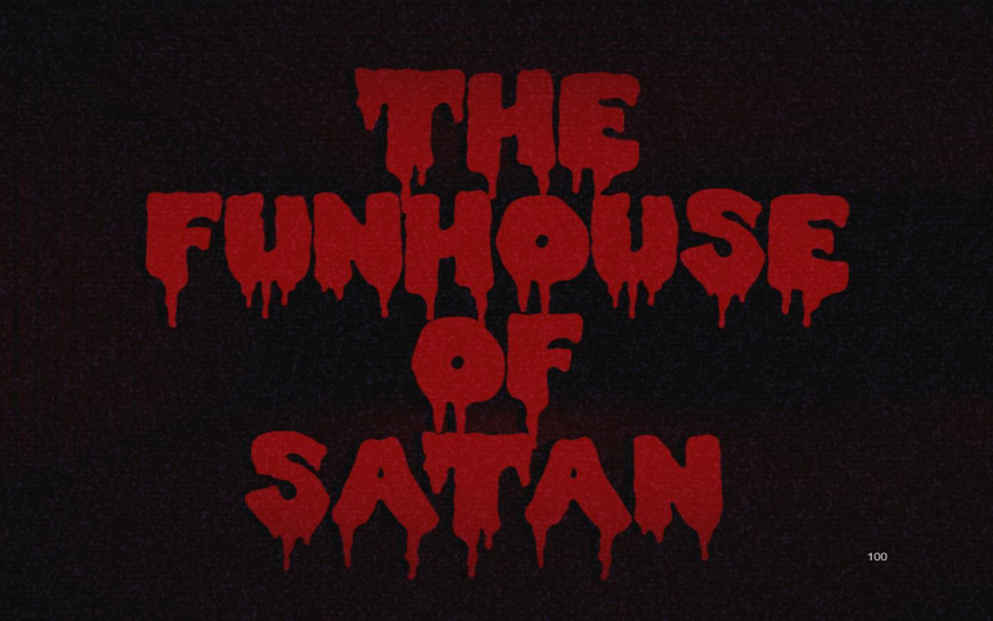The Funhouse Of Satan (itch) - кадр 4