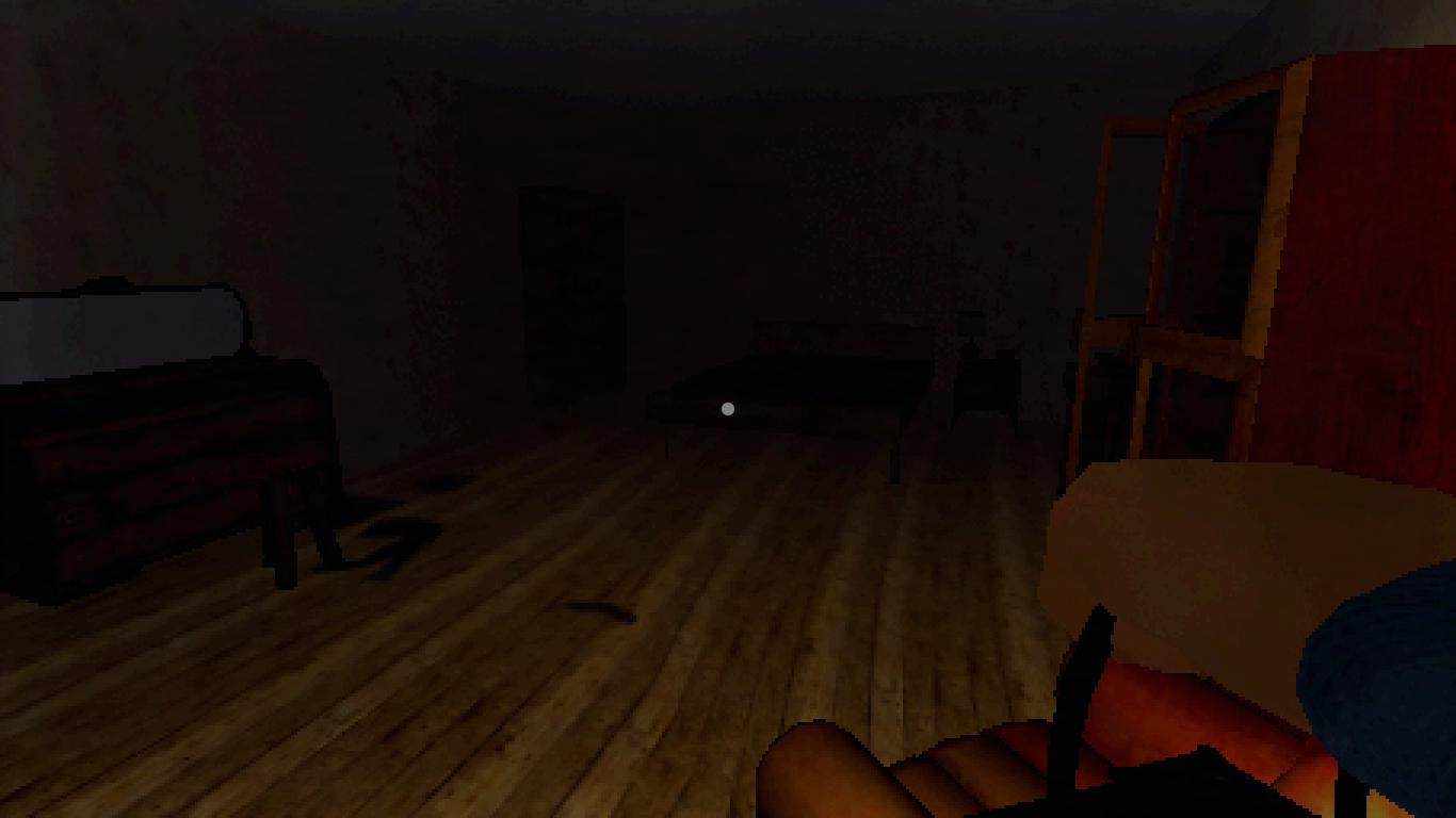 Silent House (itch) - кадр 6
