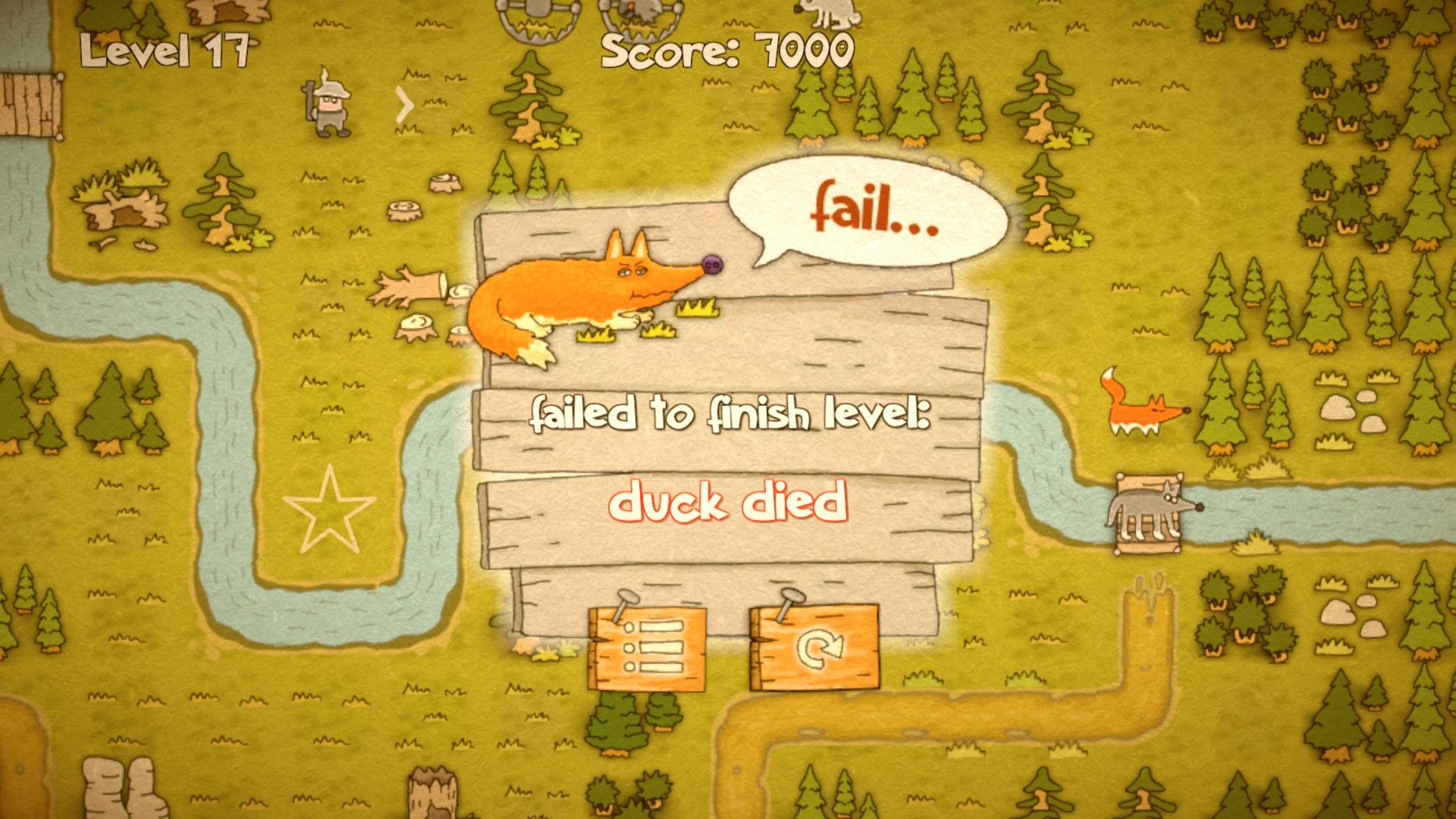 Catch a Duck - кадр 10