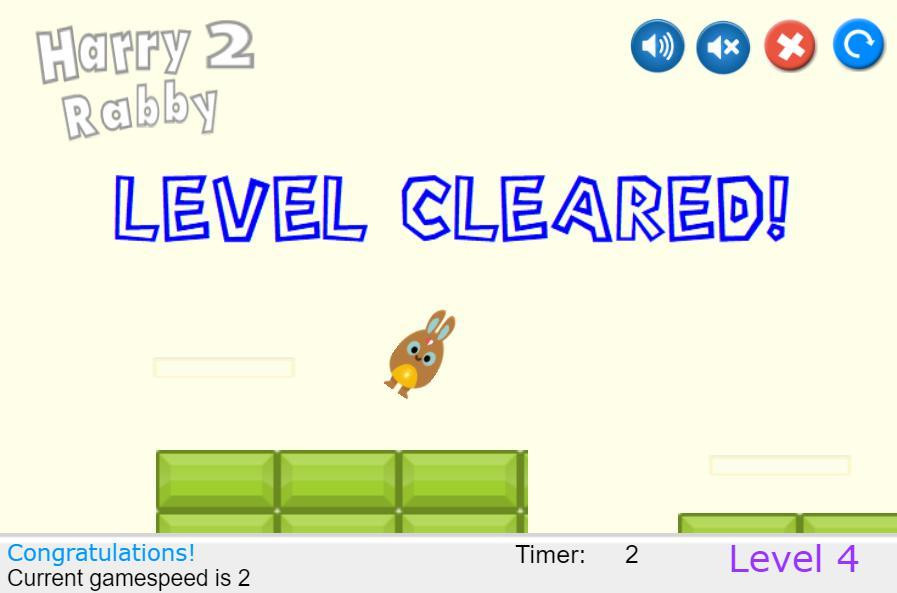 HarryRabby Preschool Math - Subtraction within 10 (itch) - кадр 6
