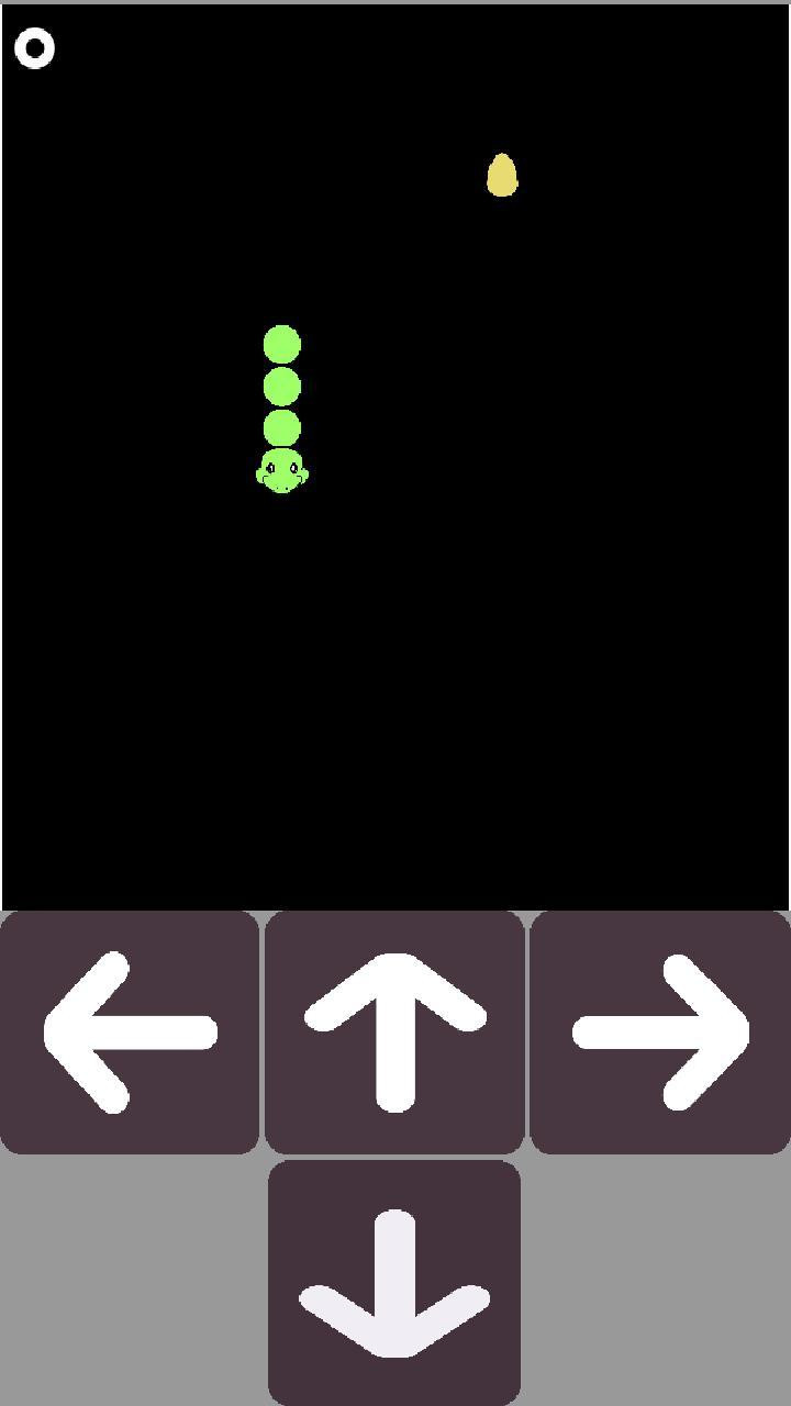 Snake (itch) (douahmehdi) - кадр 8