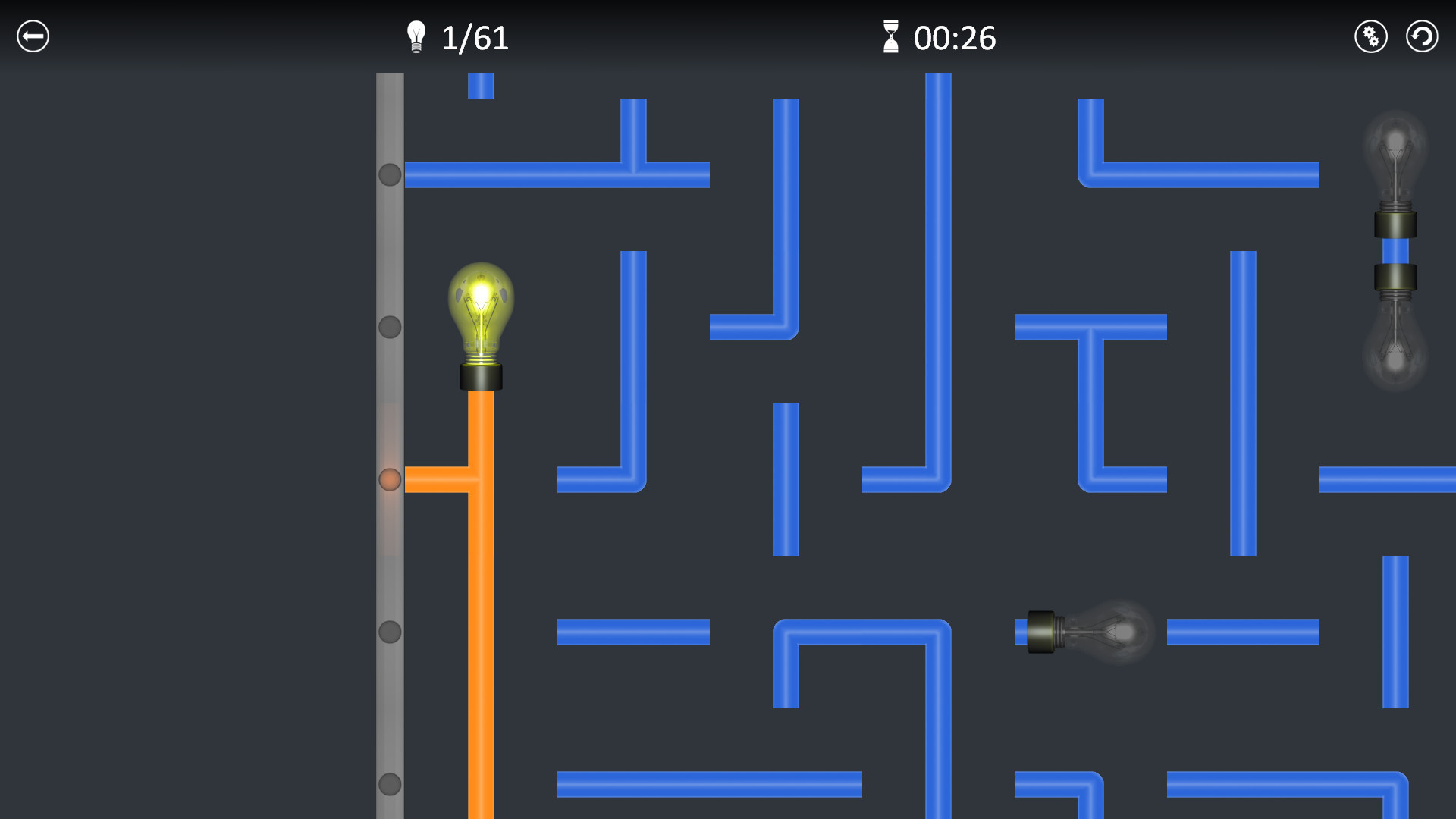 Electric Circuit - кадр 8