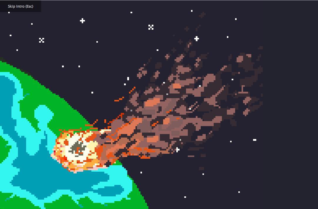 Any Person's Planet (itch) - кадр 1