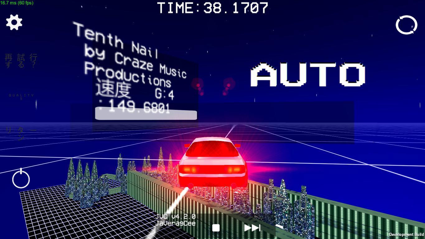 V.H.S (A Vaporwave Game) (itch) - кадр 6