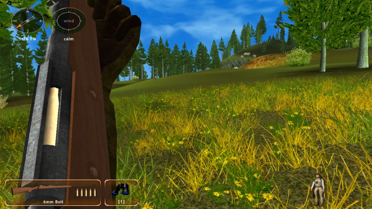 Hunting Unlimited 2009 - кадр 11