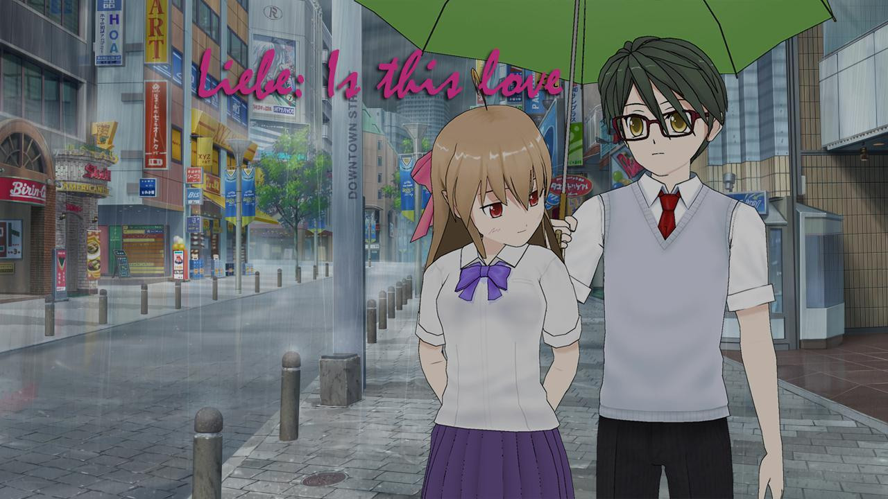 Liebe: Is this Love? (itch) - кадр 1