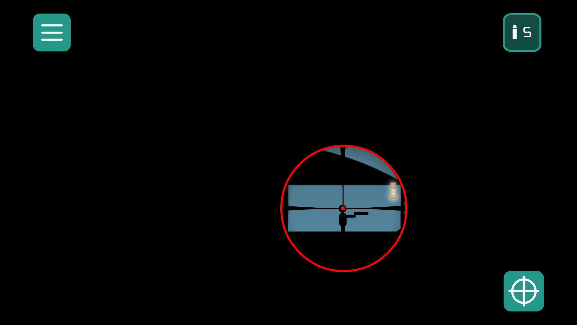 The Sniper Code: Puzzle + Action Packed Levels (itch) - кадр 5