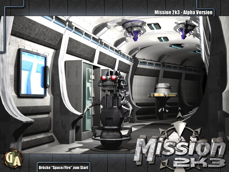 Final Mission - кадр 12