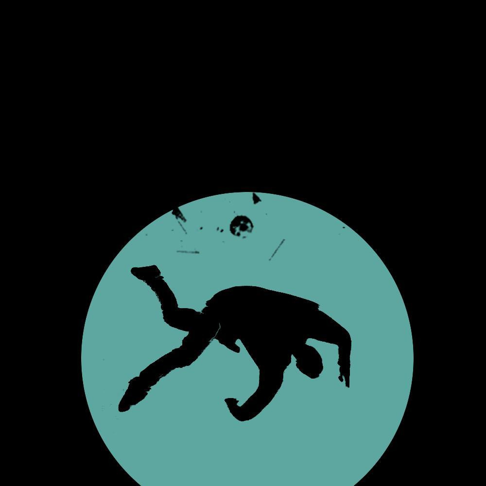 Throw dudes into space (itch) - кадр 1
