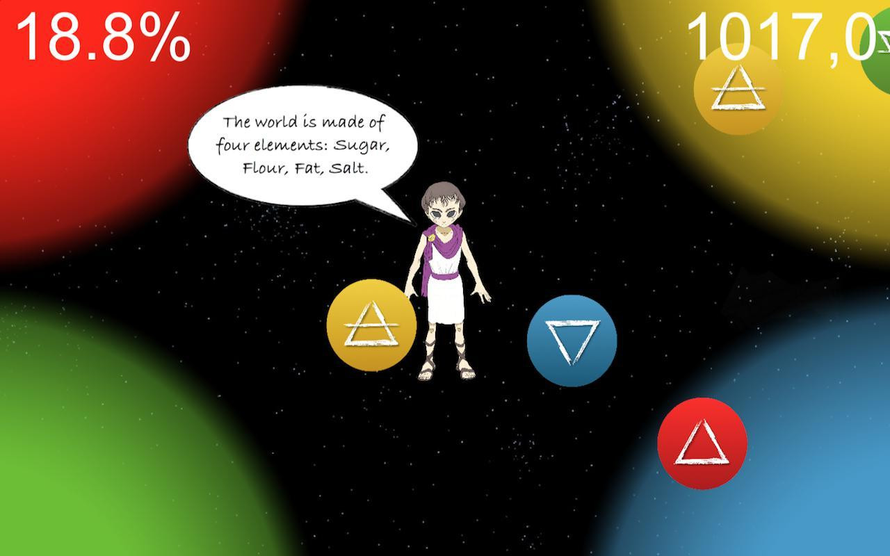 Tiny World Views (itch) - кадр 2