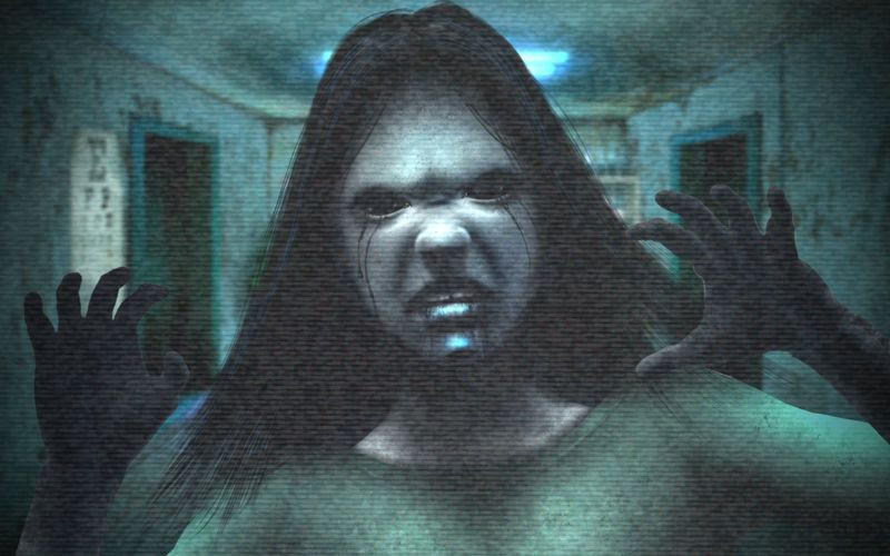 Asylum Night Shift - кадр 5