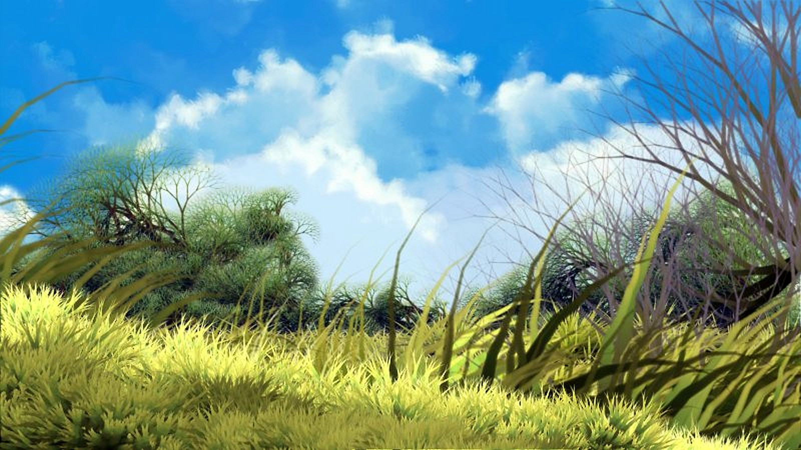 PD Particles 9 - кадр 10