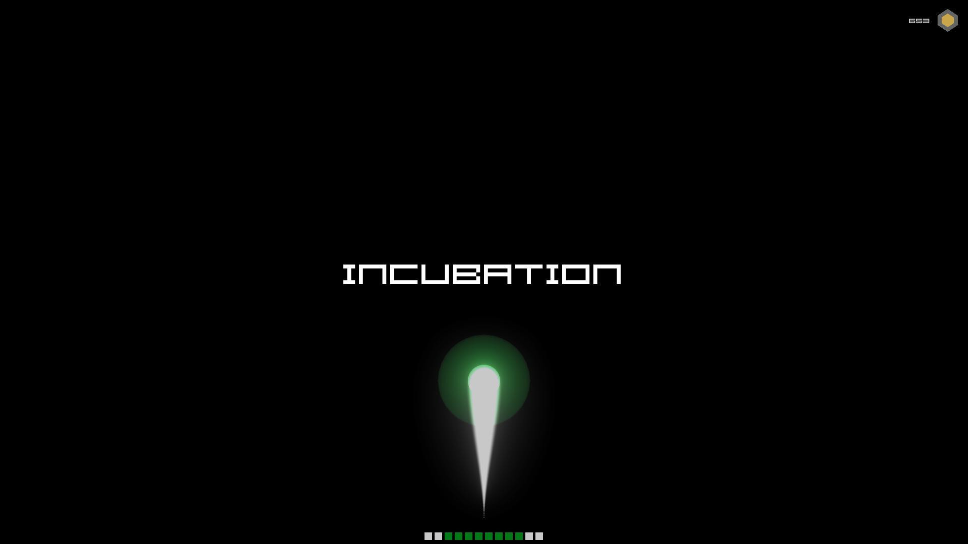 Infection (TheMotherPixel) (itch) - кадр 4