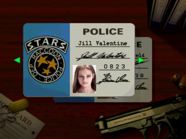 Resident Evil (2002) - кадр 10