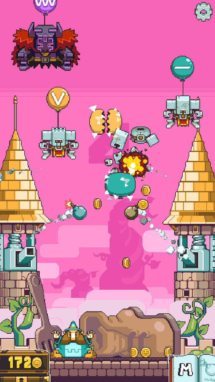 Magic Touch: Wizard for Hire - кадр 15