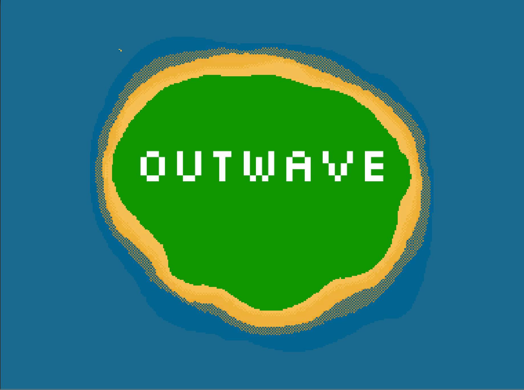 Outwave (itch) - кадр 1