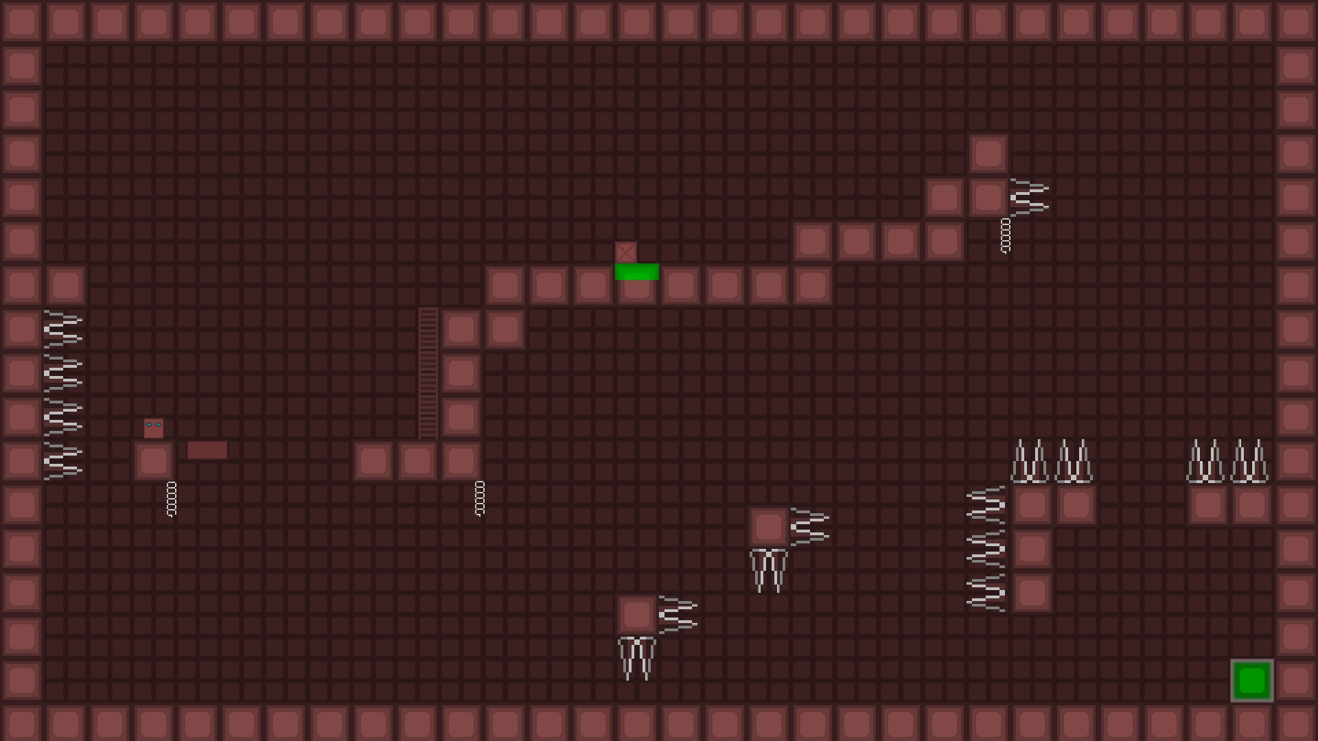HUBE: Seeker of Achievements - кадр 4