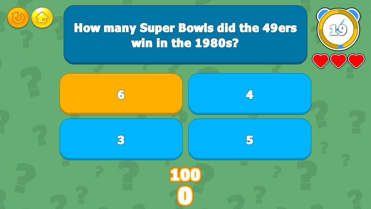 The Ultimate Trivia Challenge - кадр 14