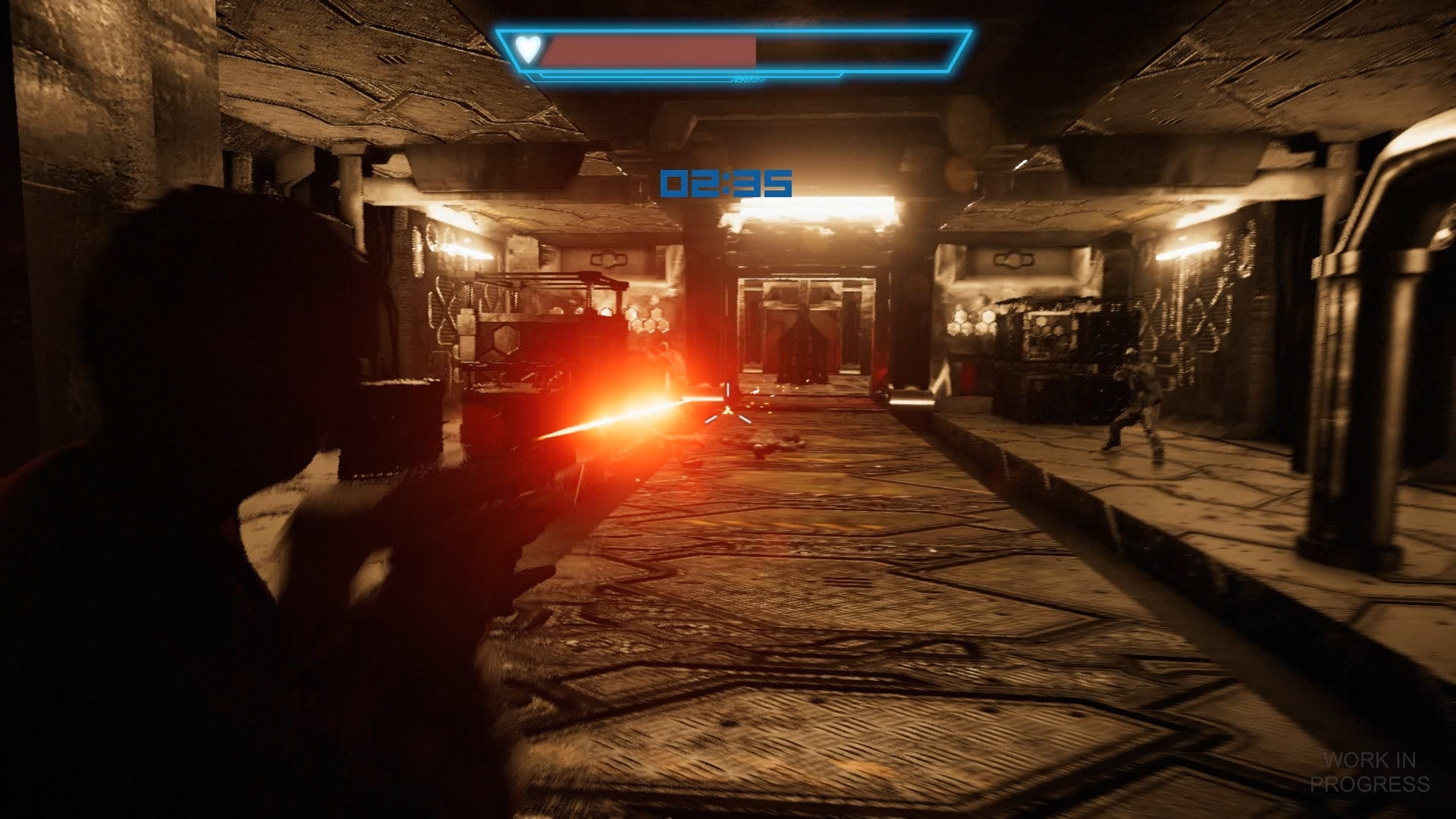 Hobbit Effect (itch) - кадр 6
