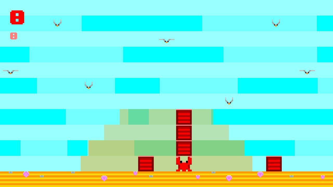 SUPER CRATE LIFTING (itch) - кадр 2