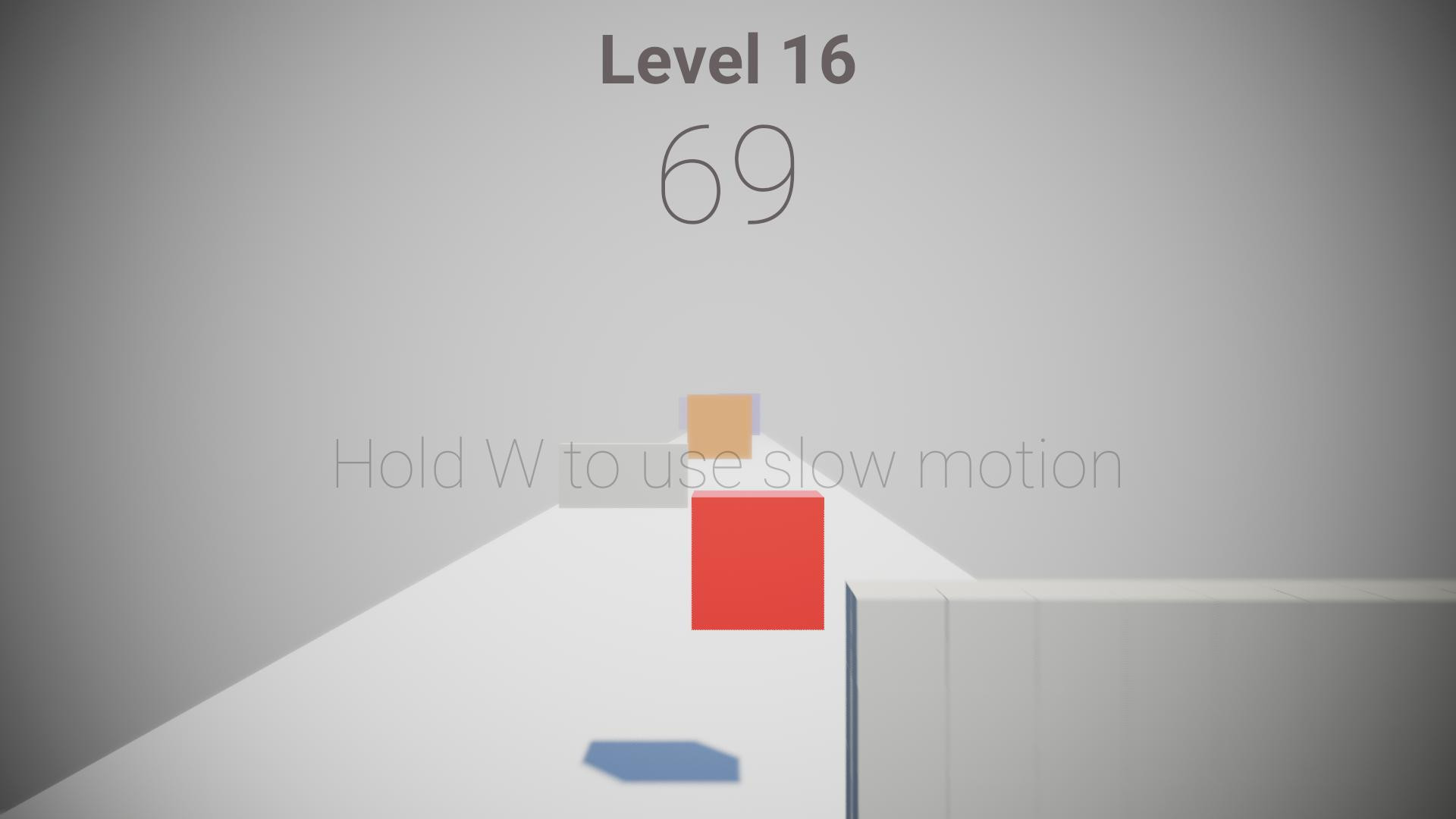 Cube Runner (itch) (jawirast) - кадр 5