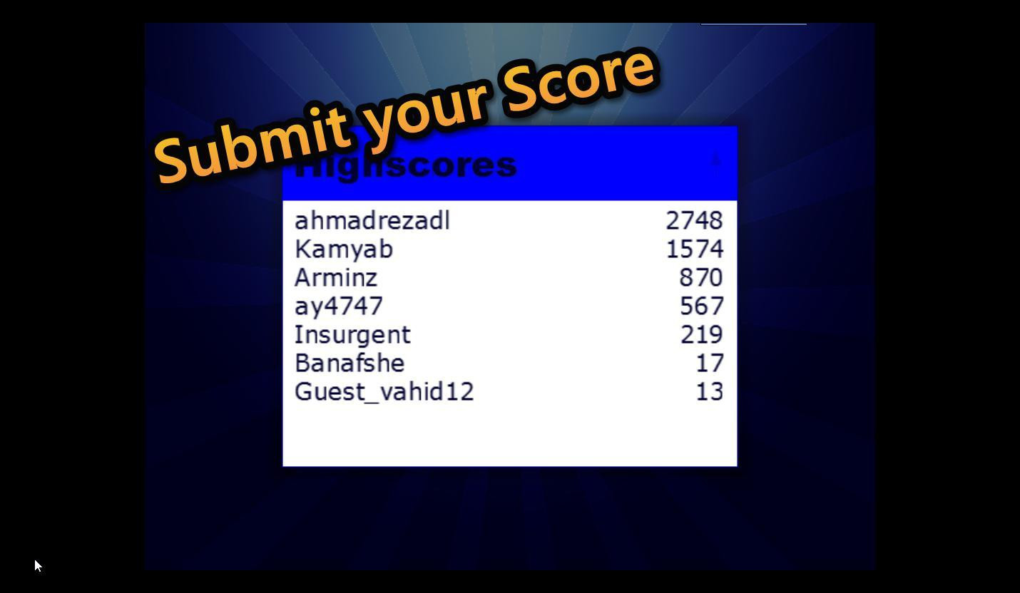 DotS (With DotA Characters) (itch) - кадр 3