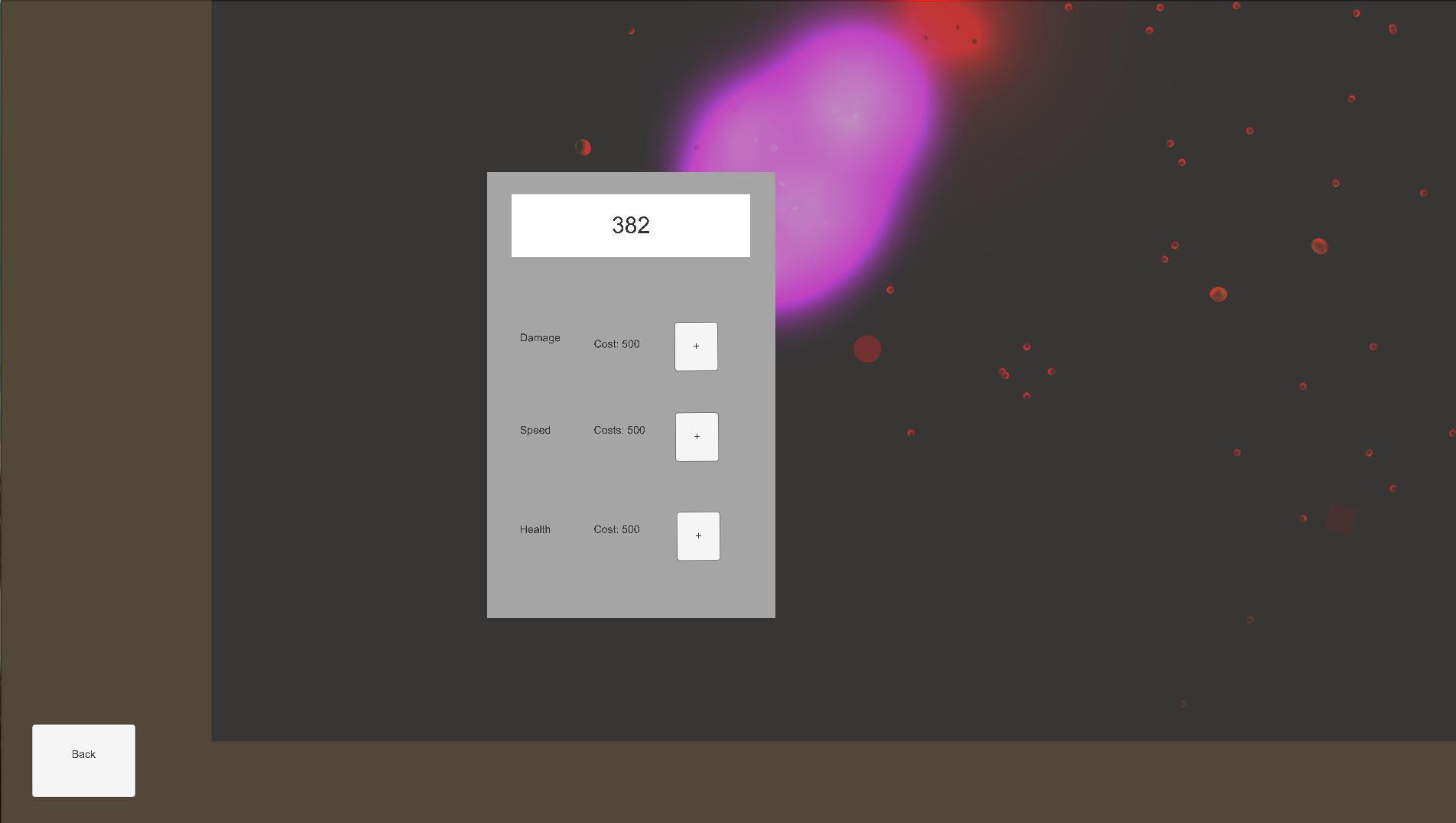 Survival Of The Assets (itch) - кадр 4