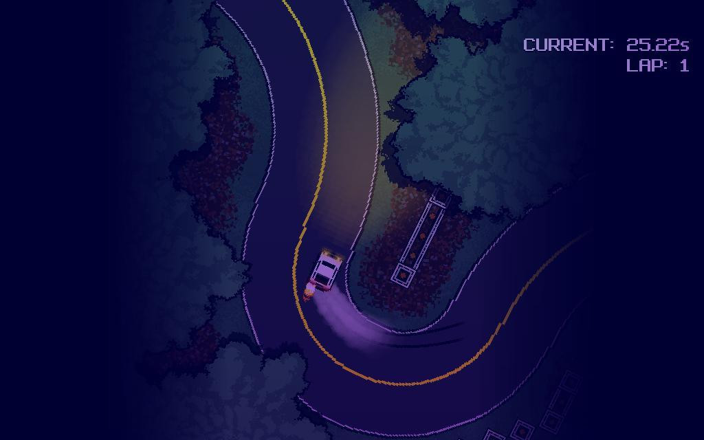 The Ghost Of Kusakawa Pass (itch) - кадр 4