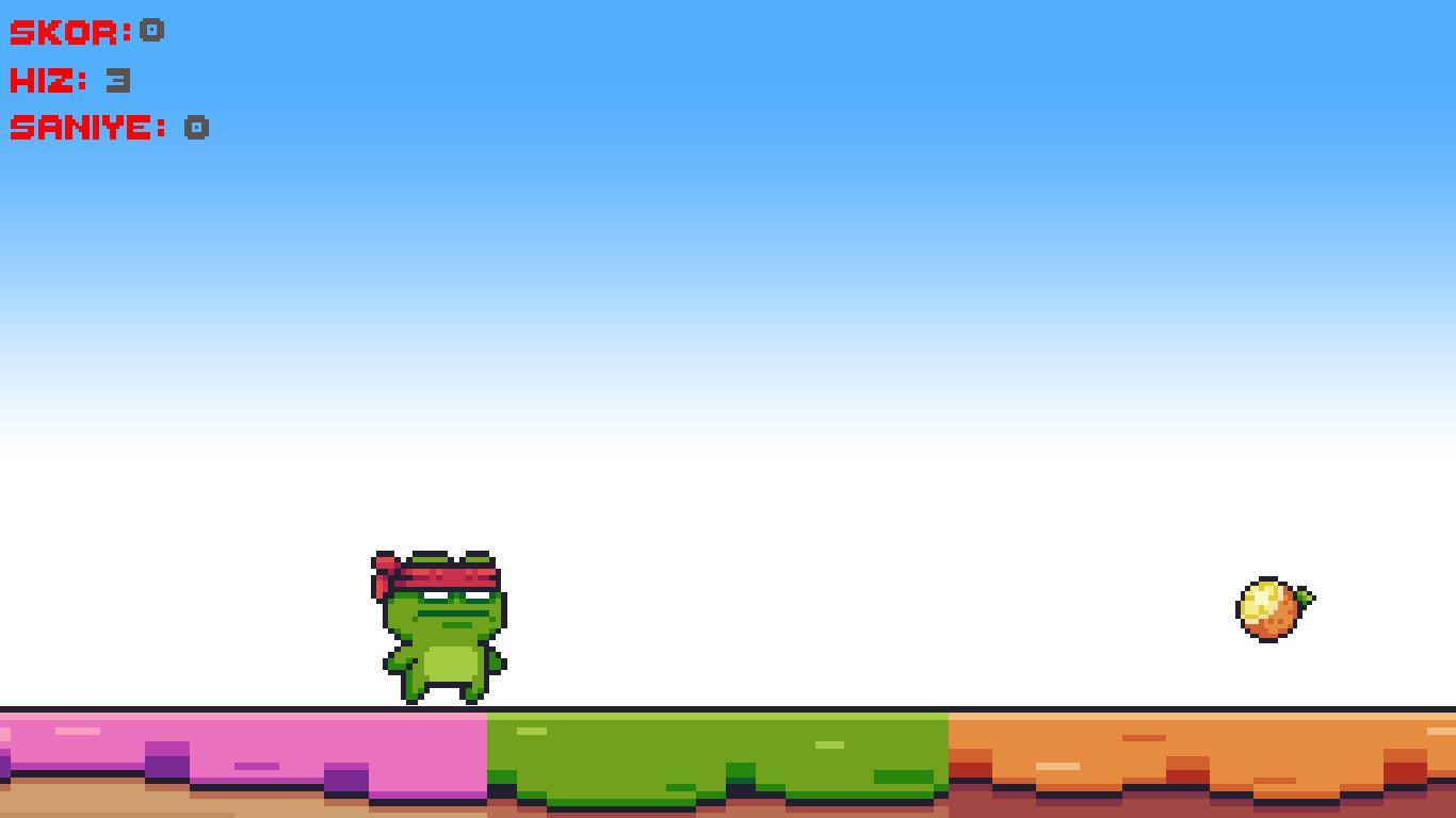 FruitsHunter (itch) - кадр 6
