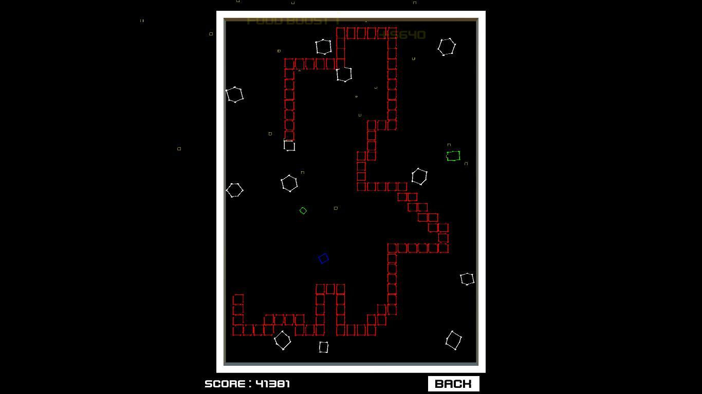 Snake (nitinkumar25195) (itch) - кадр 3