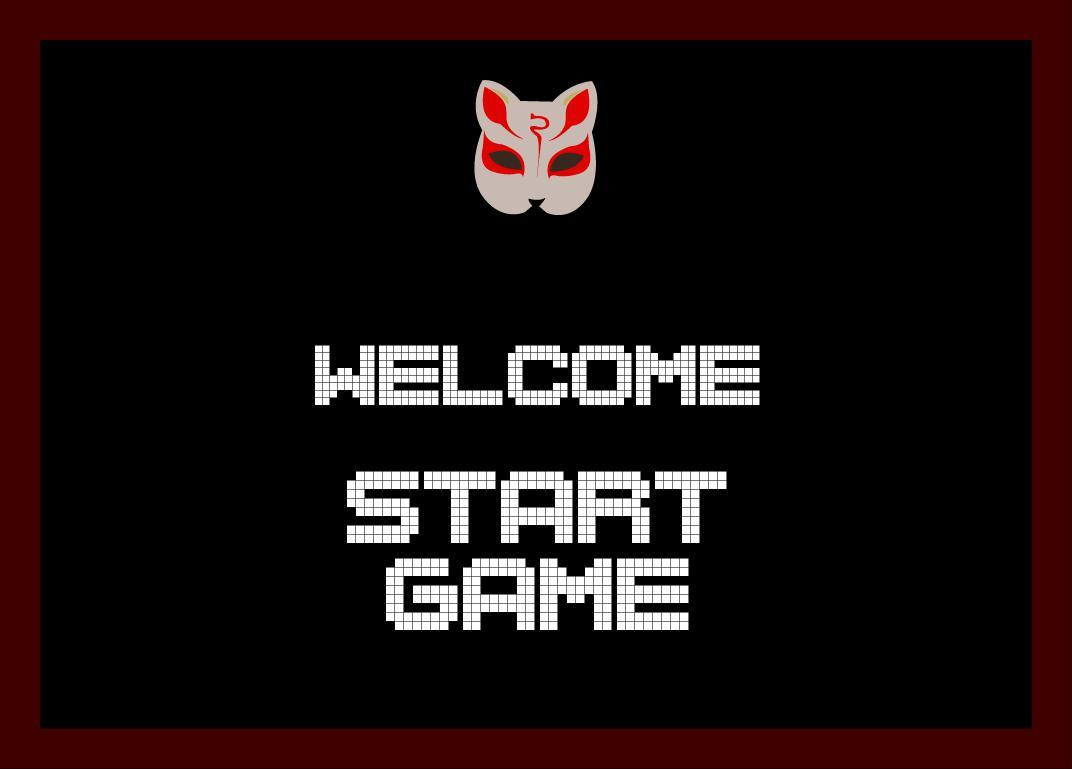 Number Masquerade (itch) - кадр 4