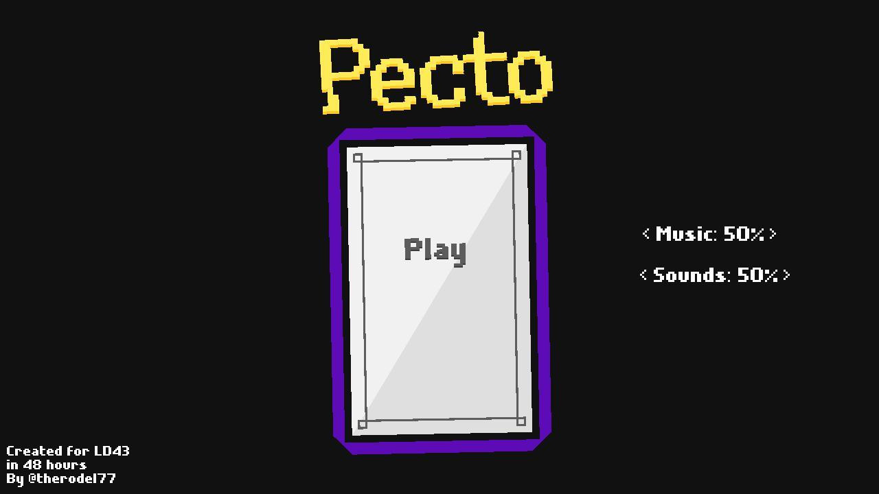 Pecto (itch) - кадр 5