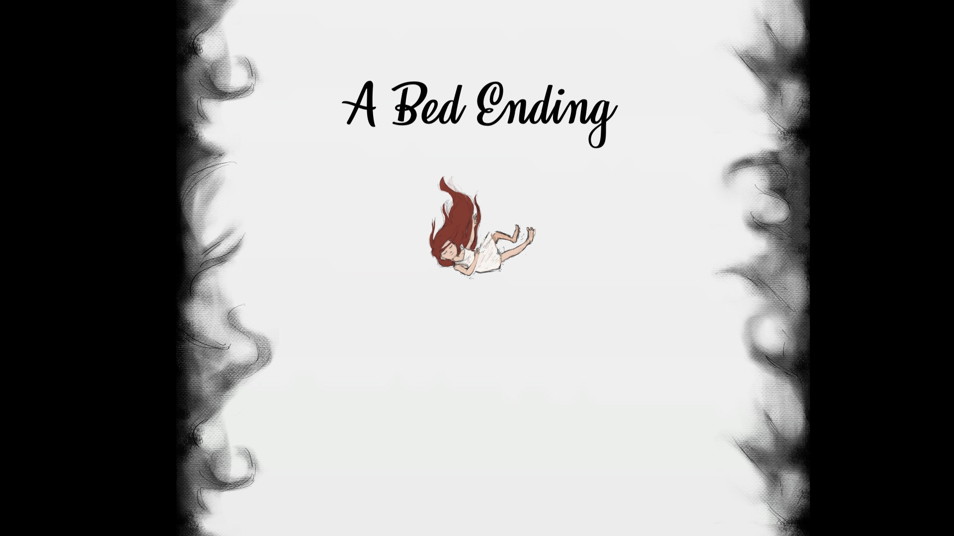 A Bed Ending (itch) - кадр 1