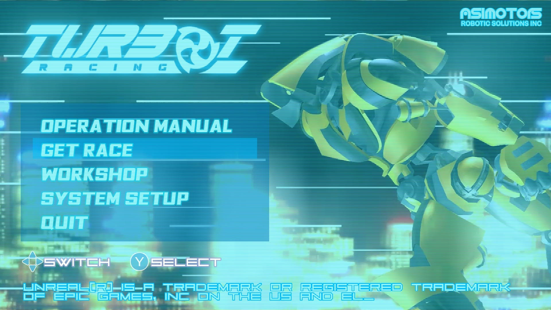 TurbOT Racing - кадр 14