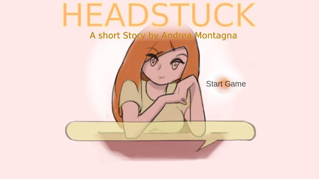 HEADSTUCK (itch) - кадр 3